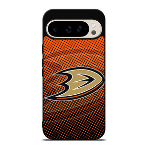 ANAHEIM DUCKS LOGO 3 Google Pixel 9 Pro Case