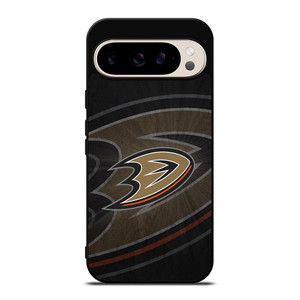 ANAHEIM DUCKS LOGO 4 Google Pixel 9 Pro Case