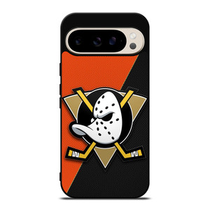 ANAHEIM DUCKS LOGO Google Pixel 9 Pro Case