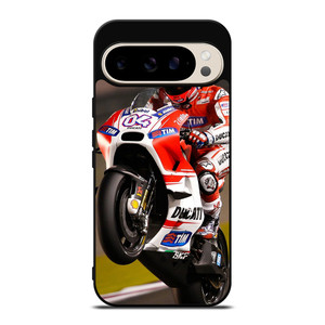 ANDREA DOVIZIOSO MOTOGP 2 Google Pixel 9 Pro Case