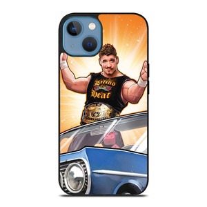 EDDIE GUERRERO WWE CHAMPION 2 iPhone 13 Case