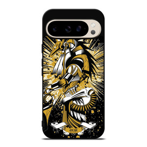 ANUBIS EGYPTIAN GOD Google Pixel 9 Pro Case ANUBIS EGYPTIAN GOD Google Pixel 9 Pro Case