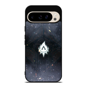 APEX LEGENDS LOGO Google Pixel 9 Pro Case APEX LEGENDS LOGO Google Pixel 9 Pro Case