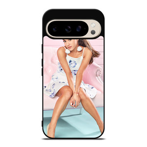 ARIANA GRANDE SEXY Google Pixel 9 Pro Case