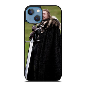 EDDARD NED STARK 2 iPhone 13 Case