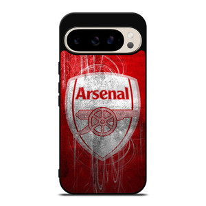 ARSENAL FOOTBALL CLUB 2 Google Pixel 9 Pro Case