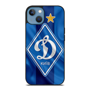 DYNAMO KYIV FOOTBALL CLUB iPhone 13 Case
