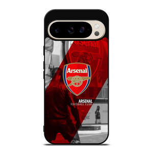 ARSENAL FOOTBALL CLUB Google Pixel 9 Pro Case ARSENAL FOOTBALL CLUB Google Pixel 9 Pro Case