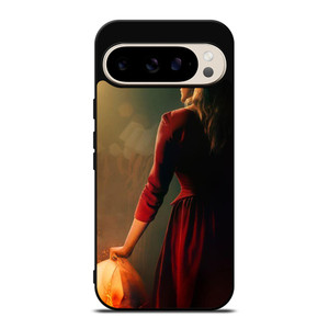 ART OF THE HANDMAID'S TALE SERIES Google Pixel 9 Pro Case ART OF THE HANDMAID'S TALE SERIES Google Pixel 9 Pro Case