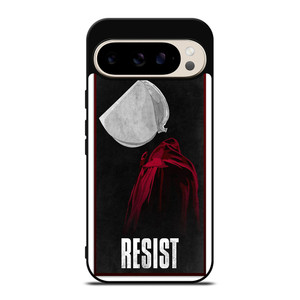 ART OF THE HANDMAID'S TALE Google Pixel 9 Pro Case ART OF THE HANDMAID'S TALE Google Pixel 9 Pro Case