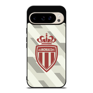 AS MONACO FC 2 Google Pixel 9 Pro Case