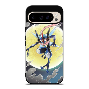 ASH GRENINJA POKEMON Google Pixel 9 Pro Case