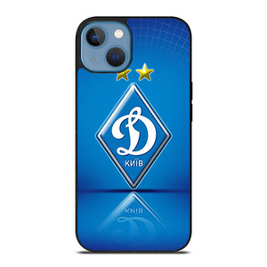 DYNAMO KYIV FOOTBALL CLUB 2 iPhone 13 Case