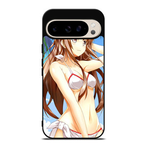 ASUNA SWORD ART ONLINE 2 Google Pixel 9 Pro Case