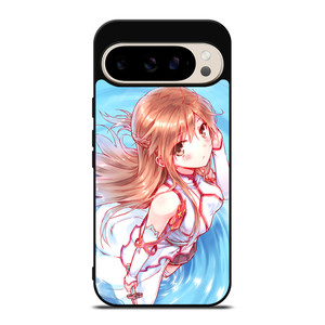 ASUNA SWORD ART ONLINE Google Pixel 9 Pro Case ASUNA SWORD ART ONLINE Google Pixel 9 Pro Case