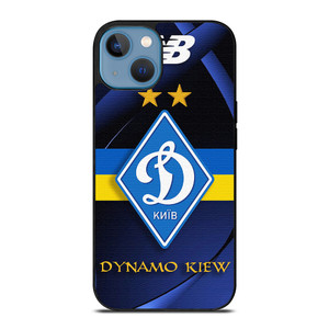DYNAMO KIEW FOOTBALL CLUB iPhone 13 Case