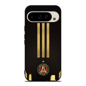 ATLANTA UNITED FC LOGO 2 Google Pixel 9 Pro Case