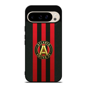 ATLANTA UNITED FC LOGO Google Pixel 9 Pro Case