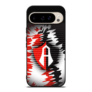 ATLAS FC Google Pixel 9 Pro Case