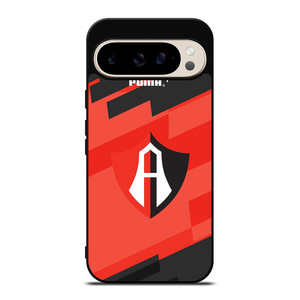ATLAS FOOTBALL CLUB PUMA Google Pixel 9 Pro Case