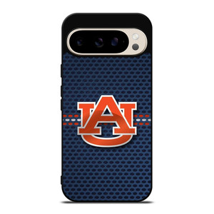 AUBURN TIGERS FOOTBALL ICON Google Pixel 9 Pro Case