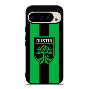 AUSTIN FC LOGO Google Pixel 9 Pro Case