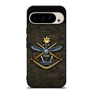 AUSTRALIAN DEFENCE FORCE Google Pixel 9 Pro Case