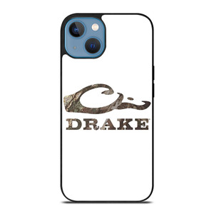 DRAKE WATERFOWL LOGO iPhone 13 Case