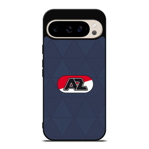 AZ ALKMAAR LOGO Google Pixel 9 Pro Case