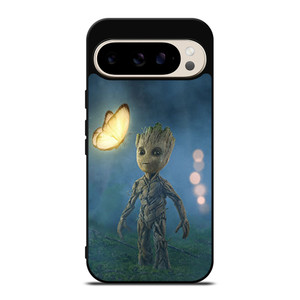 BABY GROOT Google Pixel 9 Pro Case BABY GROOT Google Pixel 9 Pro Case