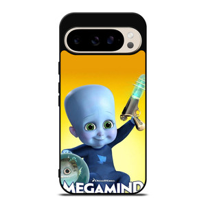 BABY MEGAMIND MOVIE Google Pixel 9 Pro Case BABY MEGAMIND MOVIE Google Pixel 9 Pro Case