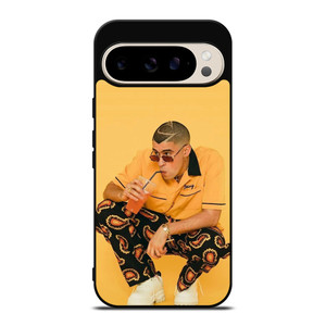 BAD BUNNY COOL Google Pixel 9 Pro Case