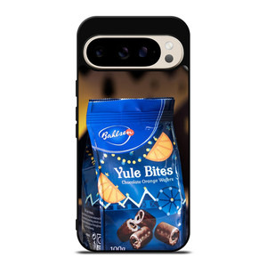 BAHLSEN BISCUITS Google Pixel 9 Pro Case