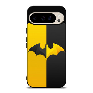 BATMAN ART LOGO Google Pixel 9 Pro Case