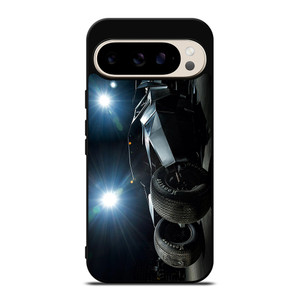 BATMAN CAR HERO Google Pixel 9 Pro Case