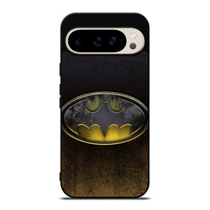 BATMAN DC LOGO 3 Google Pixel 9 Pro Case