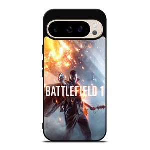 BATTLEFIELD 1 Google Pixel 9 Pro Case BATTLEFIELD 1 Google Pixel 9 Pro Case