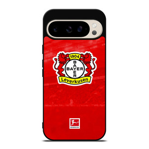 BAYER LEVERKUSEN 1904 FOOTBALL CLUB Google Pixel 9 Pro Case BAYER LEVERKUSEN 1904 FOOTBALL CLUB Google Pixel 9 Pro Case
