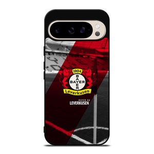 BAYER LEVERKUSEN BUNDESLIGA Google Pixel 9 Pro Case BAYER LEVERKUSEN BUNDESLIGA Google Pixel 9 Pro Case