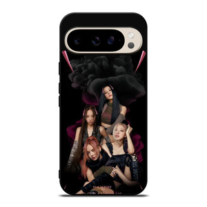 BEAUTIFUL KPOP BLACKPINK Google Pixel 9 Pro Case