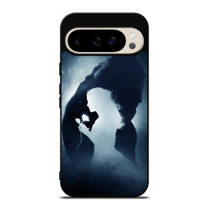 BEAUTY AND THE BEAST DISNEY Google Pixel 9 Pro Case BEAUTY AND THE BEAST DISNEY Google Pixel 9 Pro Case