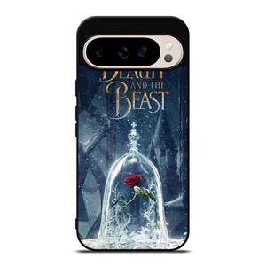 BEAUTY AND THE BEAST Google Pixel 9 Pro Case