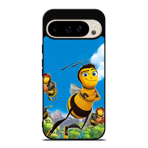 BEE MOVIE Google Pixel 9 Pro Case BEE MOVIE Google Pixel 9 Pro Case