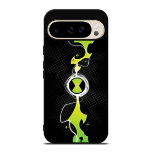 BEN10 SYMBOL Google Pixel 9 Pro Case BEN10 SYMBOL Google Pixel 9 Pro Case