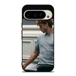 BENSON BOONE COOL Google Pixel 9 Pro Case BENSON BOONE COOL Google Pixel 9 Pro Case