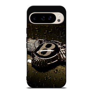 BENTLEY LOGO 2 Google Pixel 9 Pro Case
