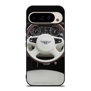 BENTLEY STEERING WHEEL Google Pixel 9 Pro Case BENTLEY STEERING WHEEL Google Pixel 9 Pro Case