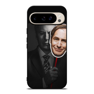BETTER CALL SAUL COOL SERIES Google Pixel 9 Pro Case BETTER CALL SAUL COOL SERIES Google Pixel 9 Pro Case