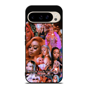 BIG LATTO COLLAGE 2 Google Pixel 9 Pro Case BIG LATTO COLLAGE 2 Google Pixel 9 Pro Case