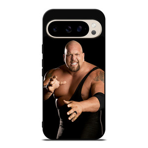 BIG SHOW LEGEND WWE Google Pixel 9 Pro Case